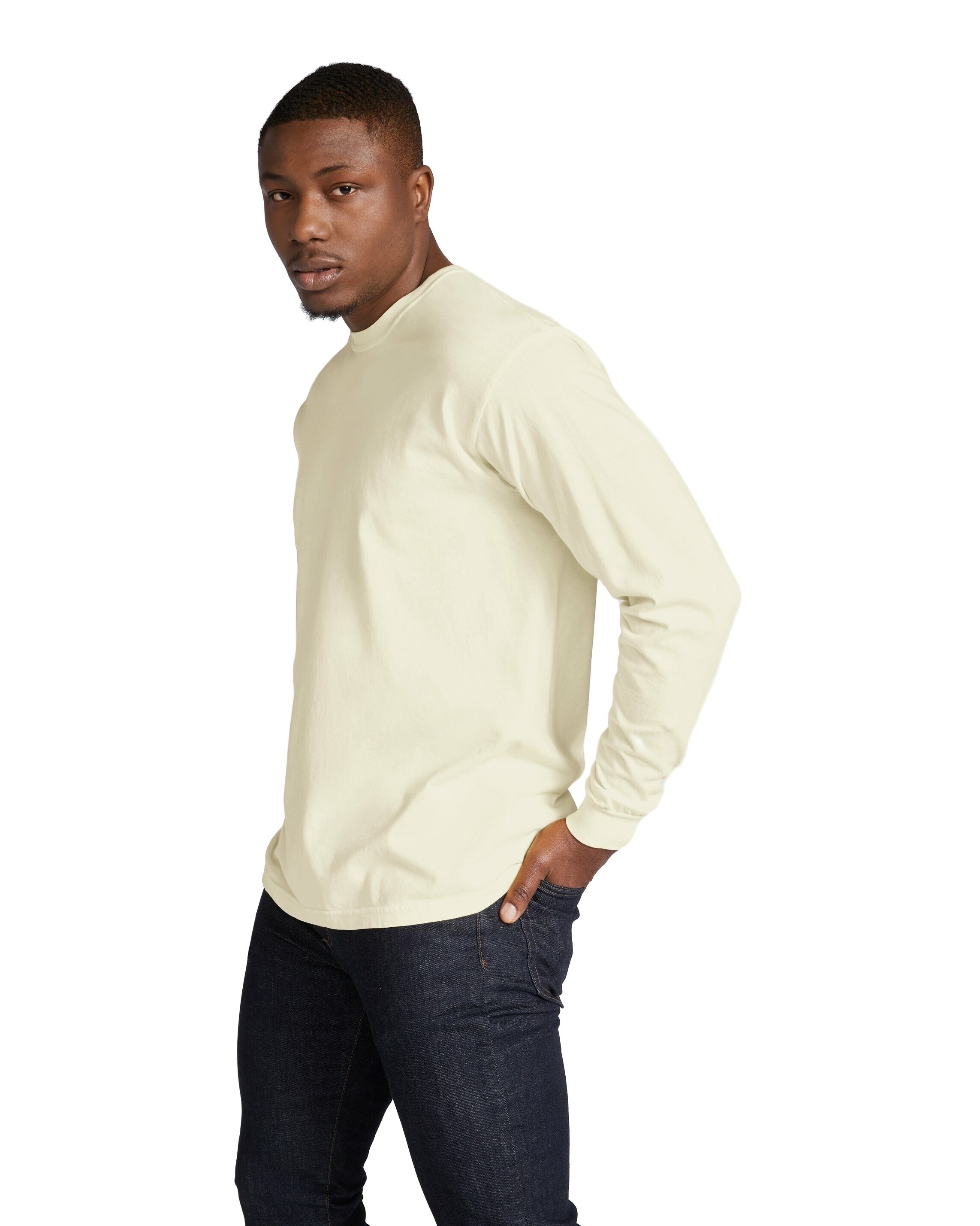 Comfort Colors C6014 Ivory