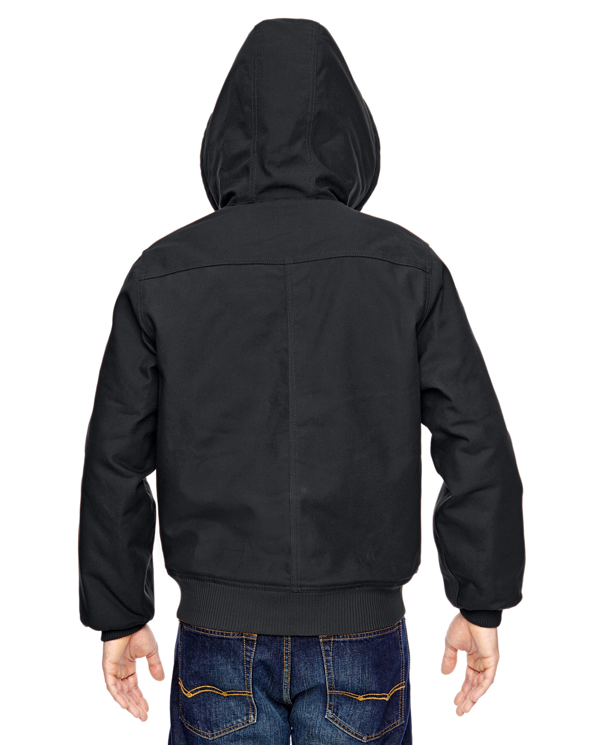 Dickies TJ718 Black