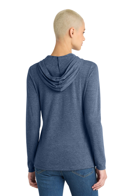 District DM139L Navy Frost