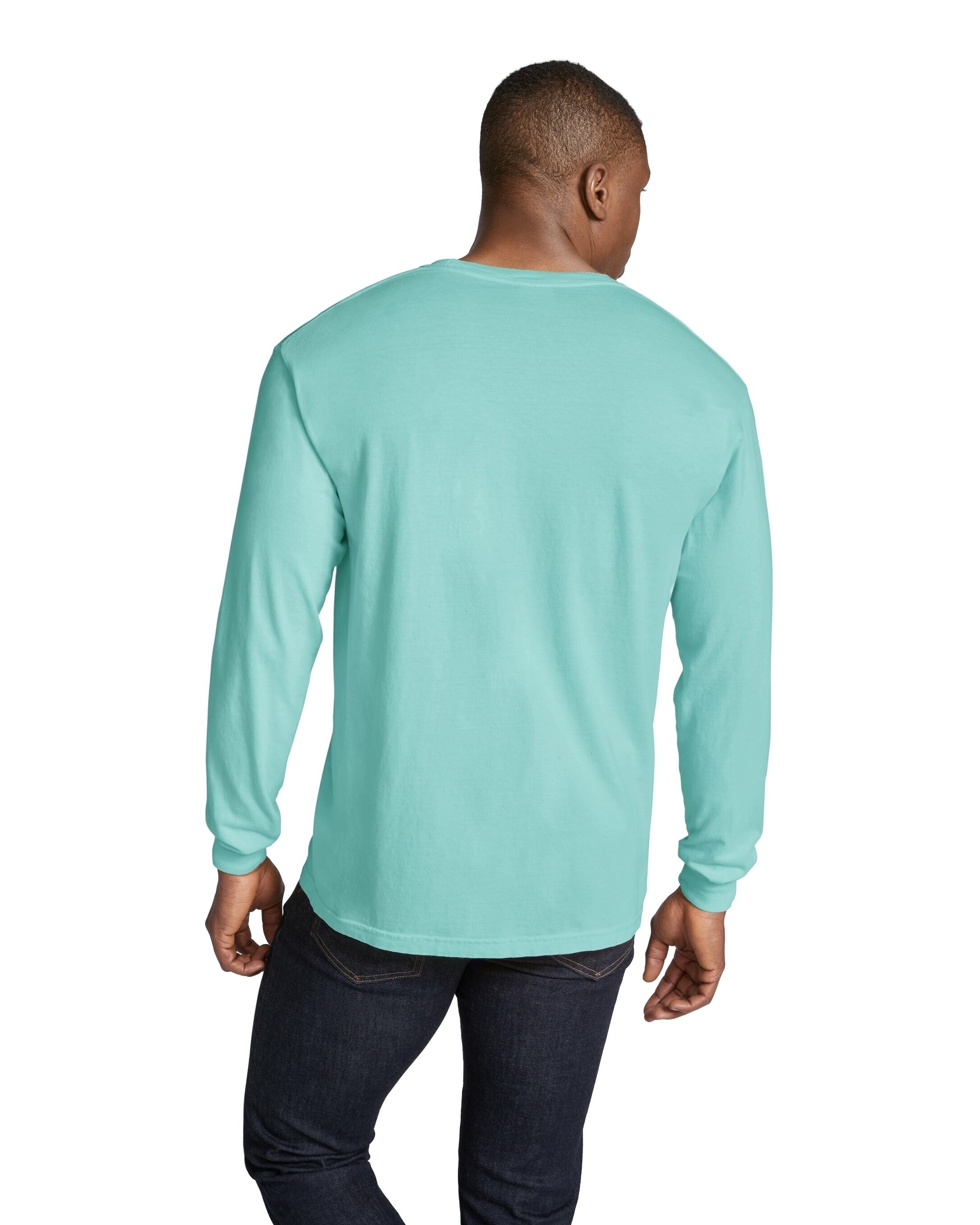 Comfort Colors C6014 Chalky Mint