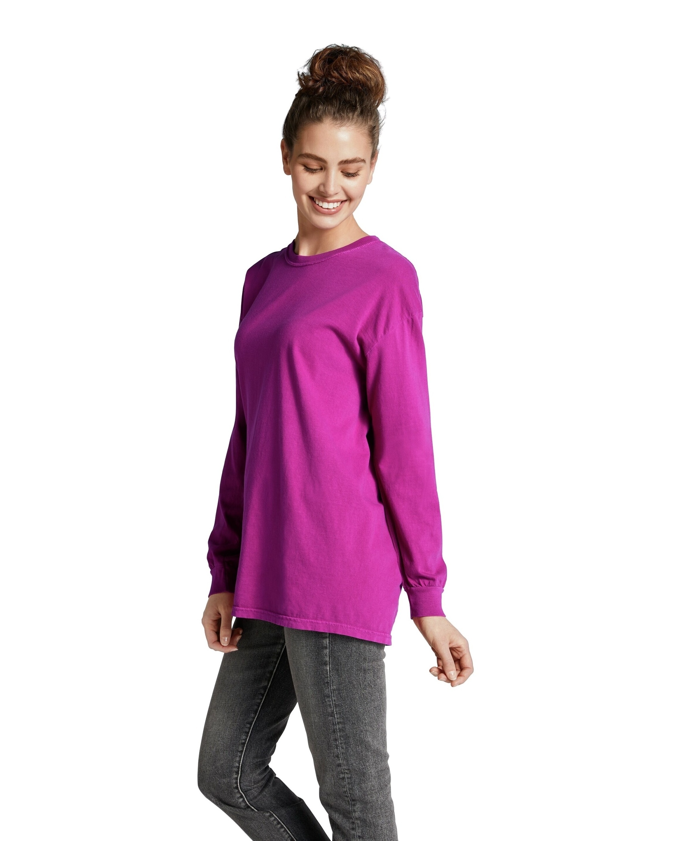 Comfort Colors C6014 Boysenberry