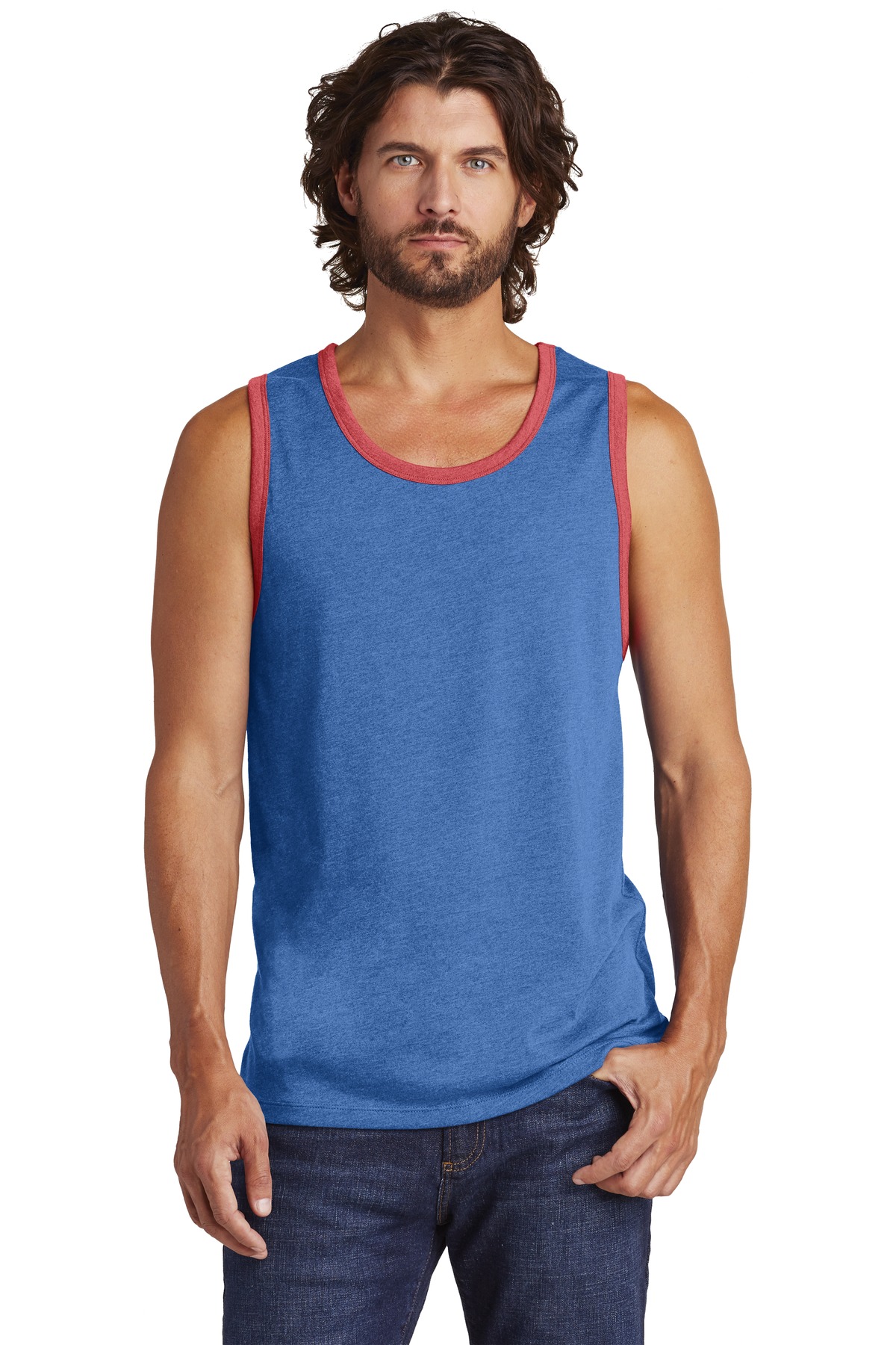 Alternative AA6043 He Rch Ry / H Red