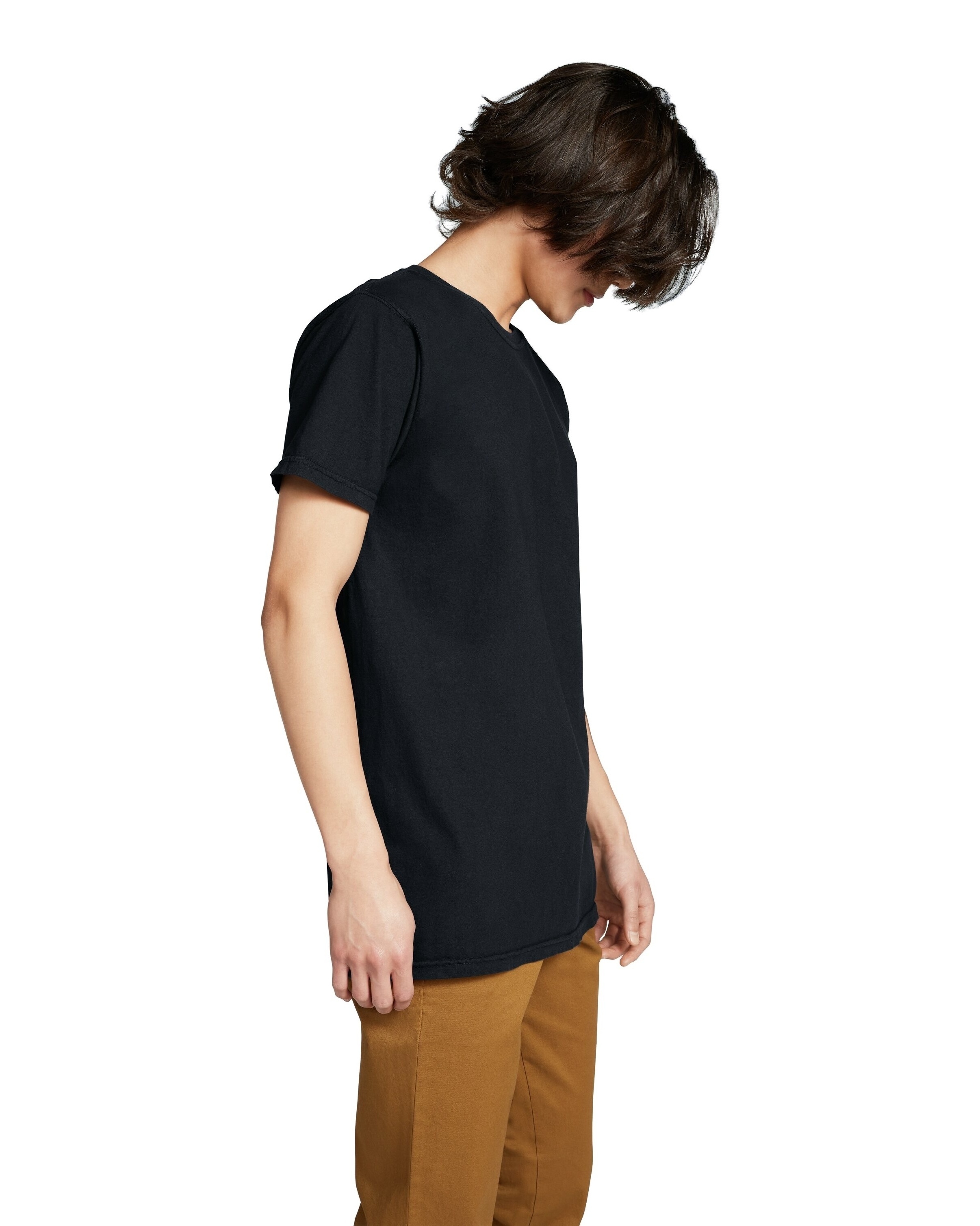 Comfort Colors C4017 Black