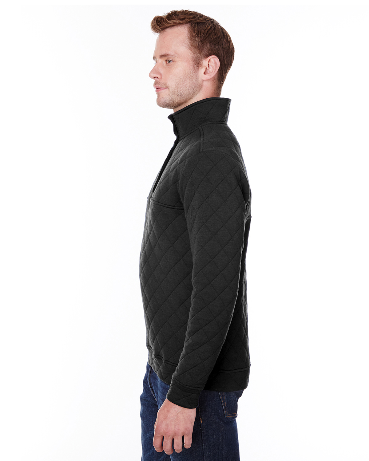 J America 8890JA Black