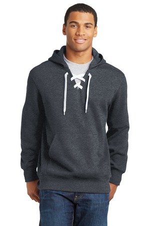 Sport Tek 1/4 Zip Sweatshirt St253 Vintage Heather | Jiffy