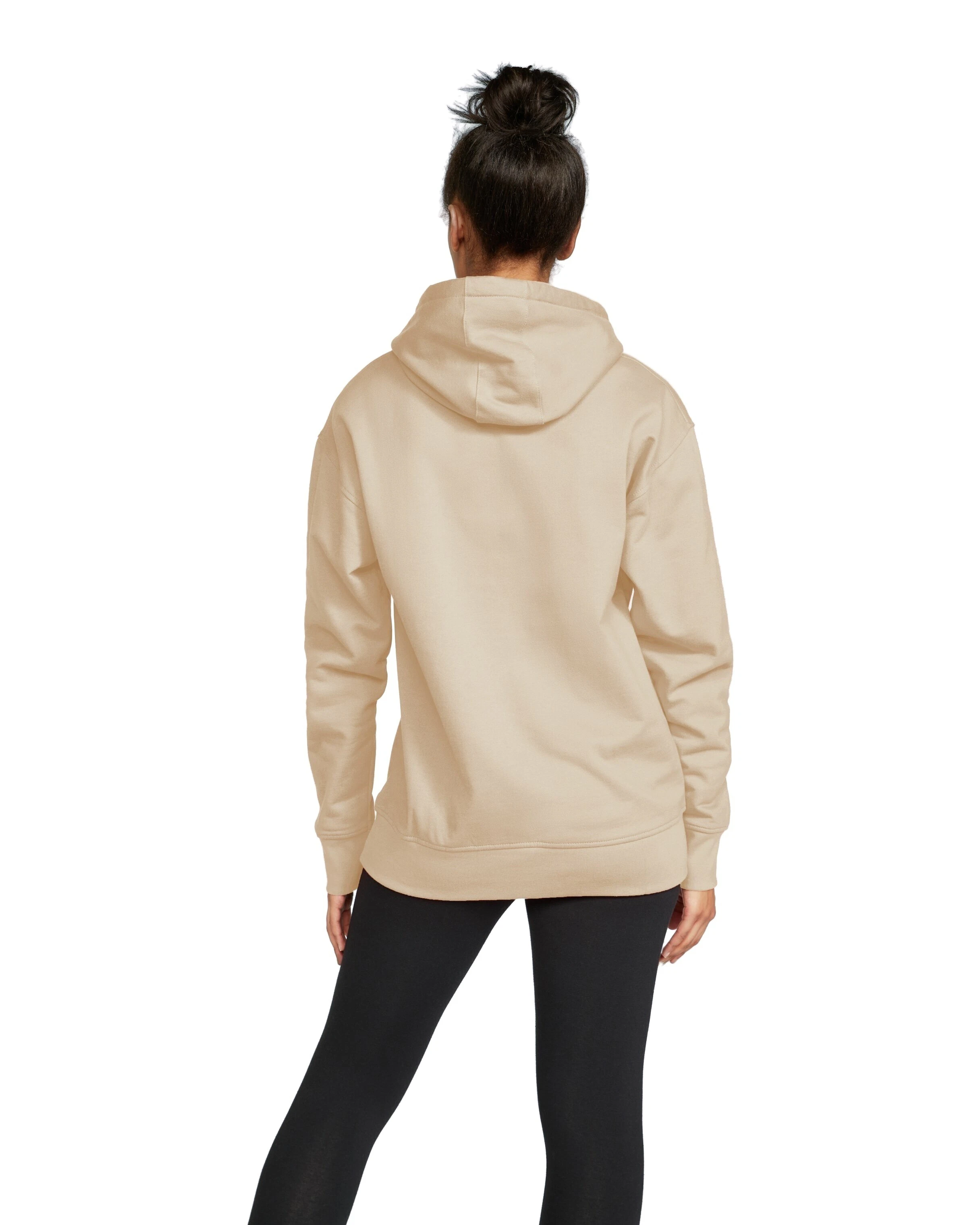 Gildan Softstyle Hoodie Sf500 Sand | Jiffy
