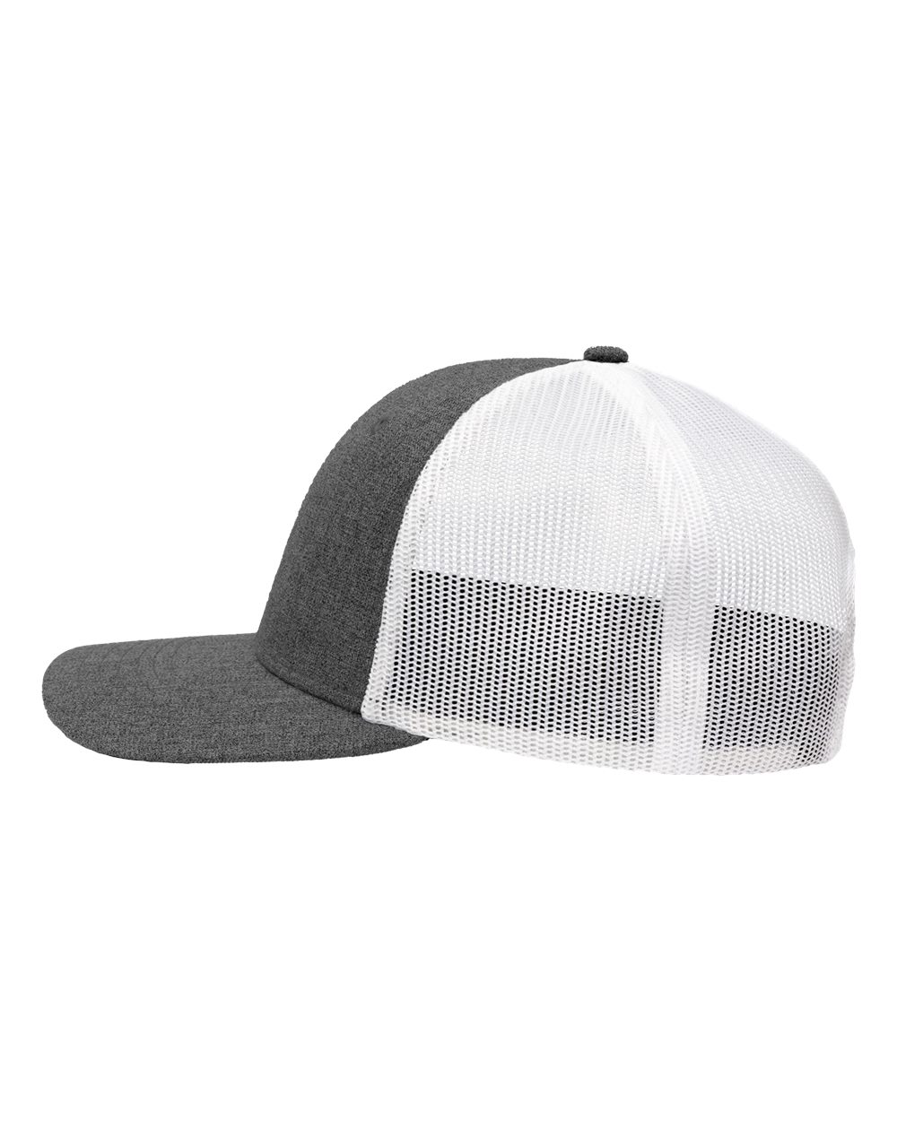 Sportsman SP1650 Heather Black/ White