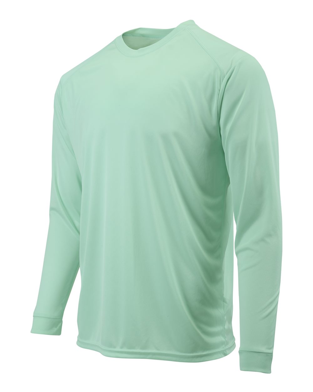 Paragon SM0218Y Mint Green