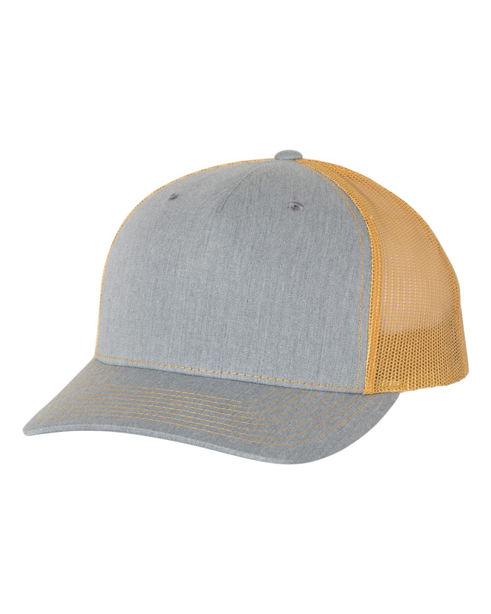 Richardson 112FP Heather Gray / Amber Gold