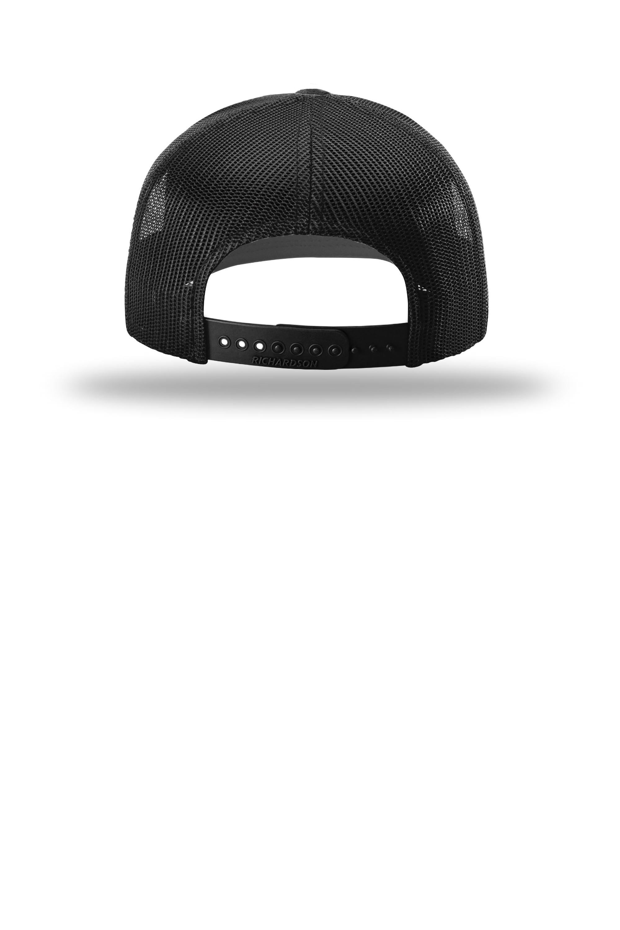 Richardson 112PT Mulitcam Black