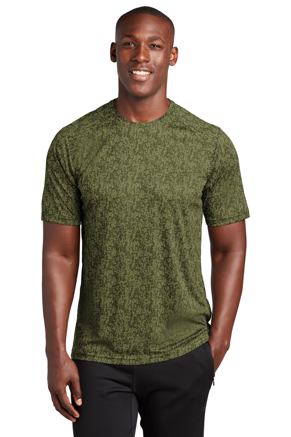 Picture for Olive Drab Green