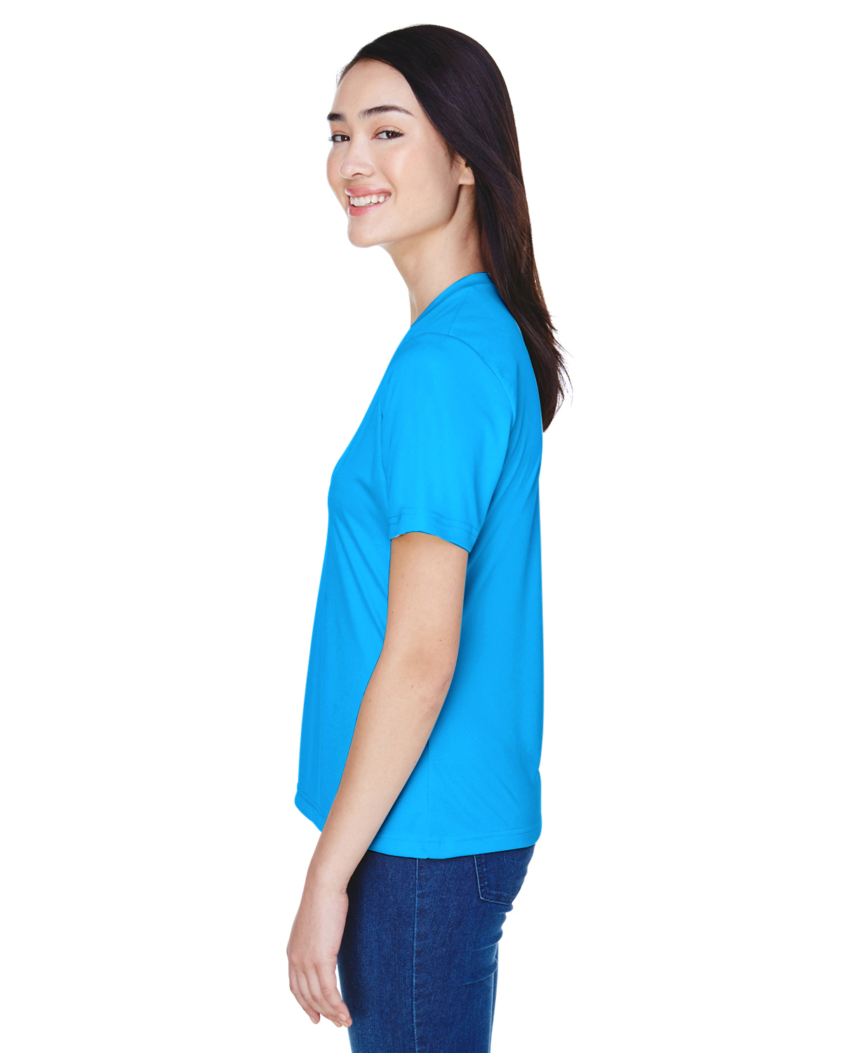 Team 365 TT11W Electric Blue