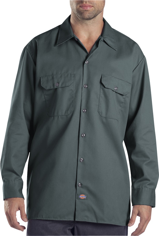 Dickies 574 Lincoln Green