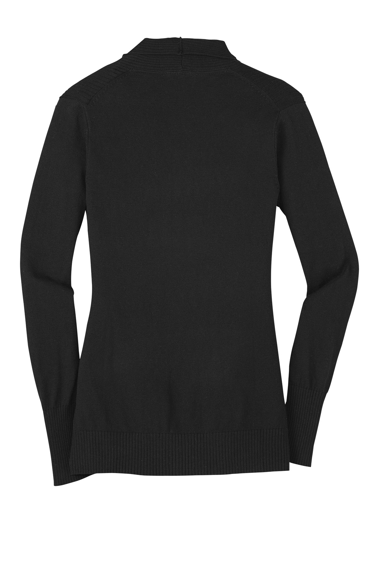 Port Authority LSW289 Black