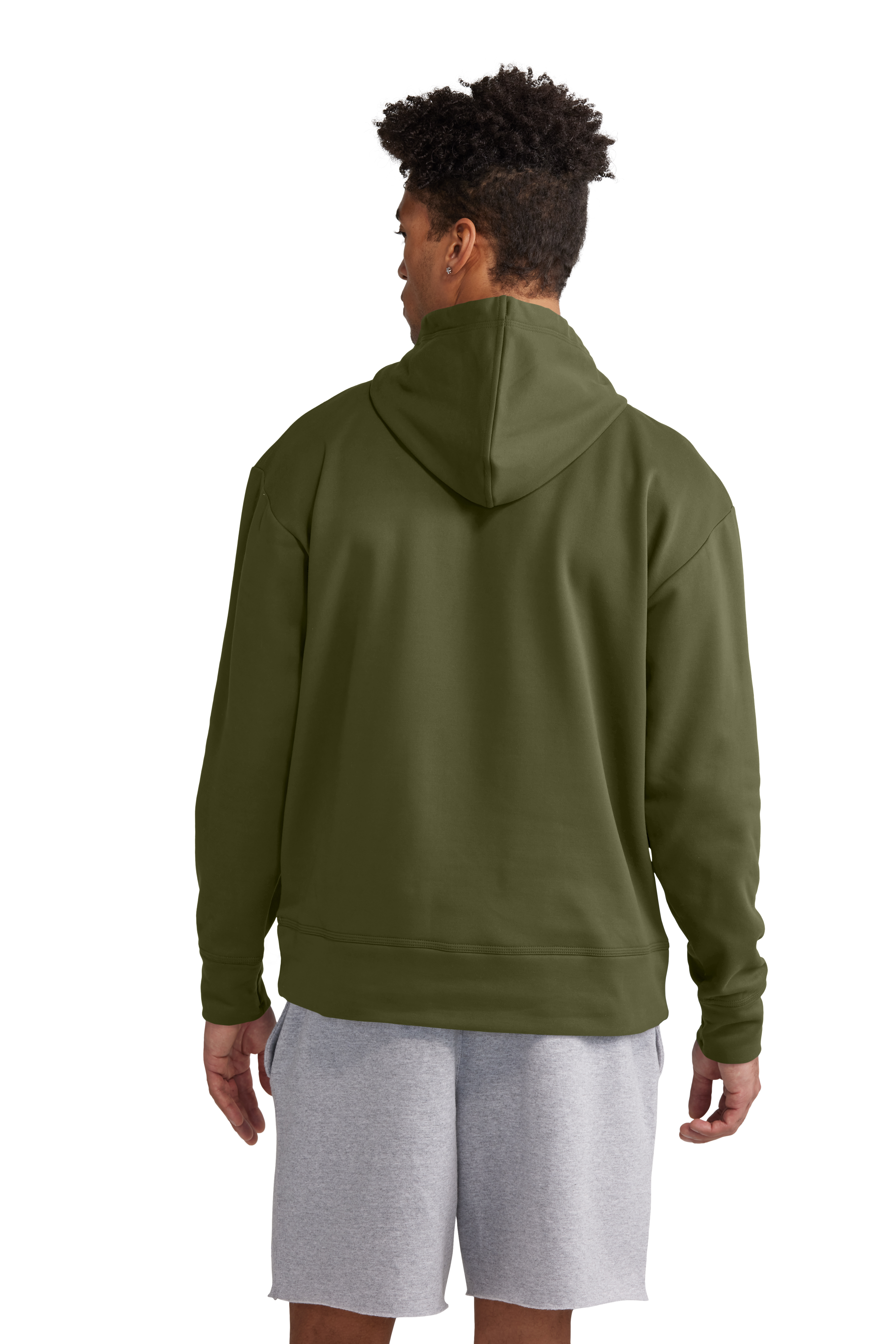 Champion CHP180 Fresh Olive