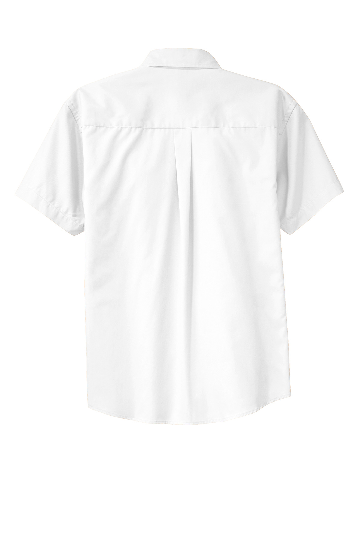 Port Authority TLS508 White