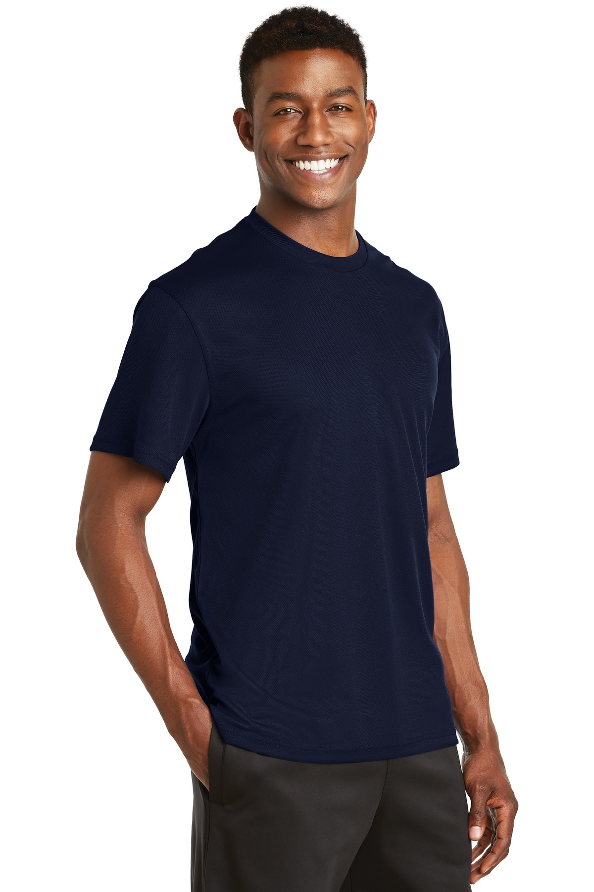 Sport-Tek K468 Navy