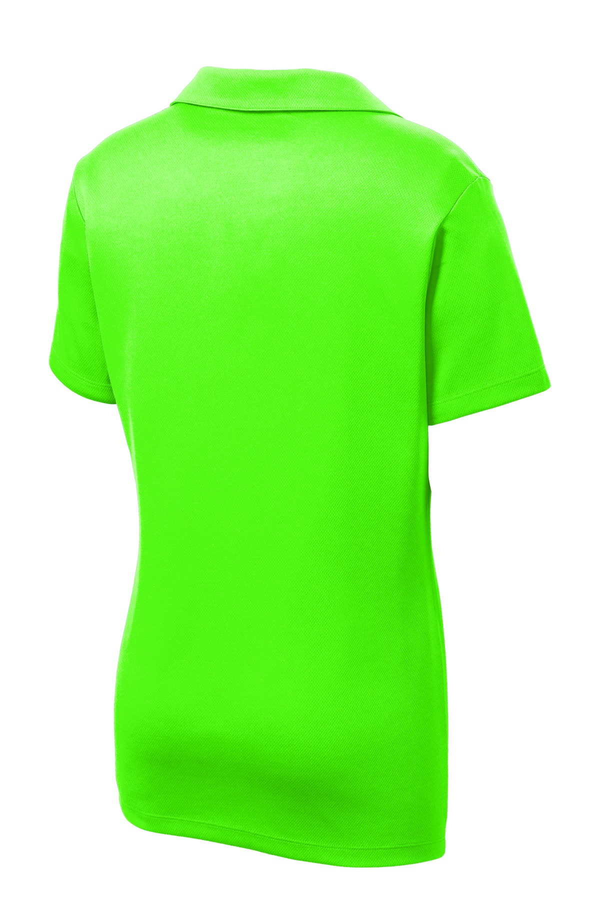 Sport-Tek LST640 Neon Green