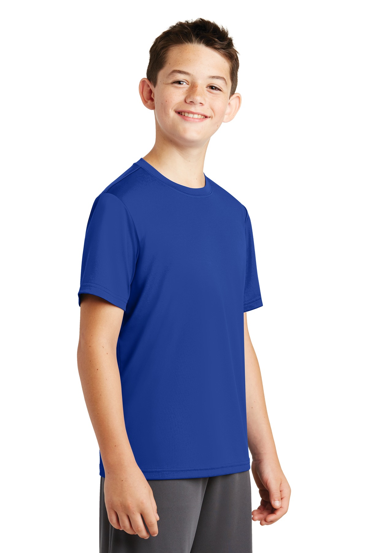 Sport-Tek YST320 True Royal