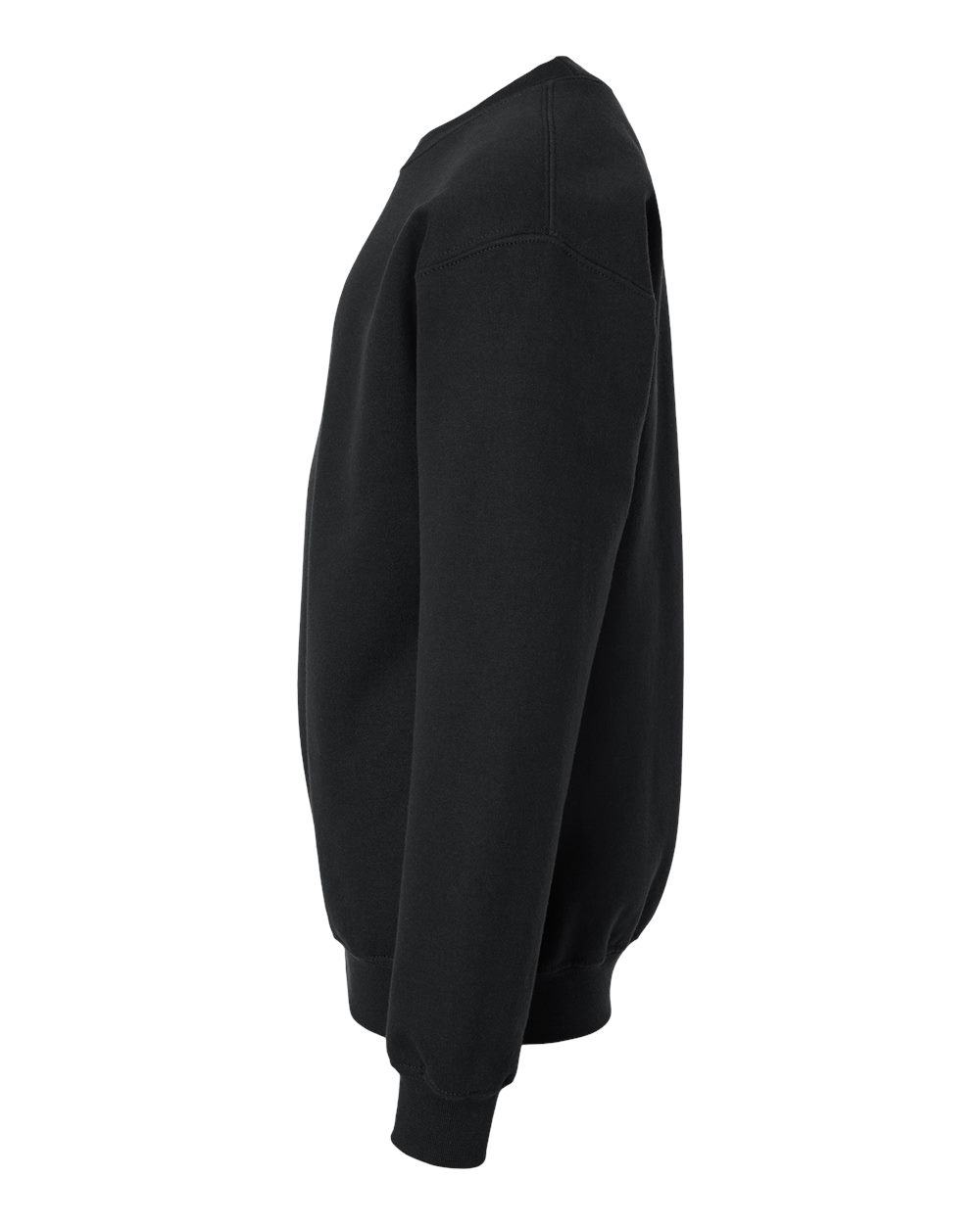 Gildan SF000B Black