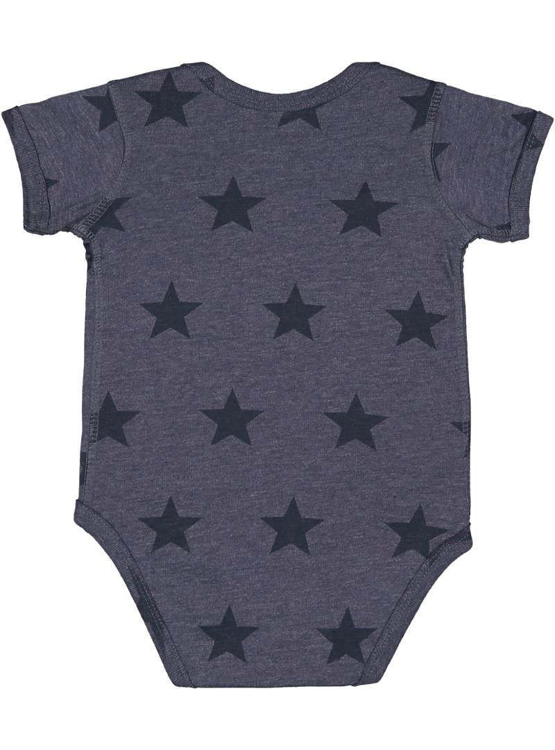 Code Five 4329 Denim Star