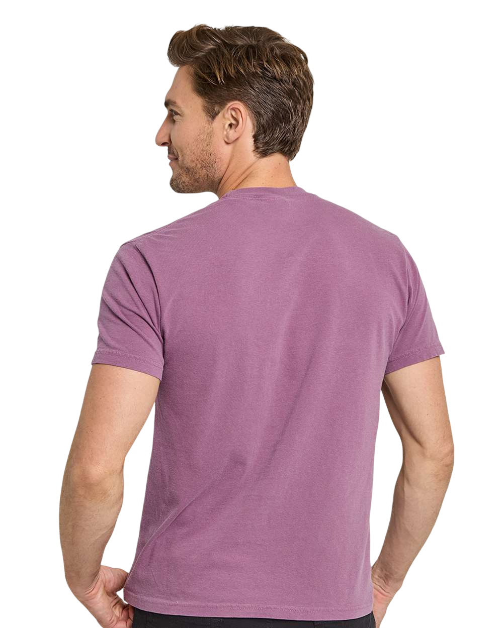 Threadfast Apparel C1200 Berry
