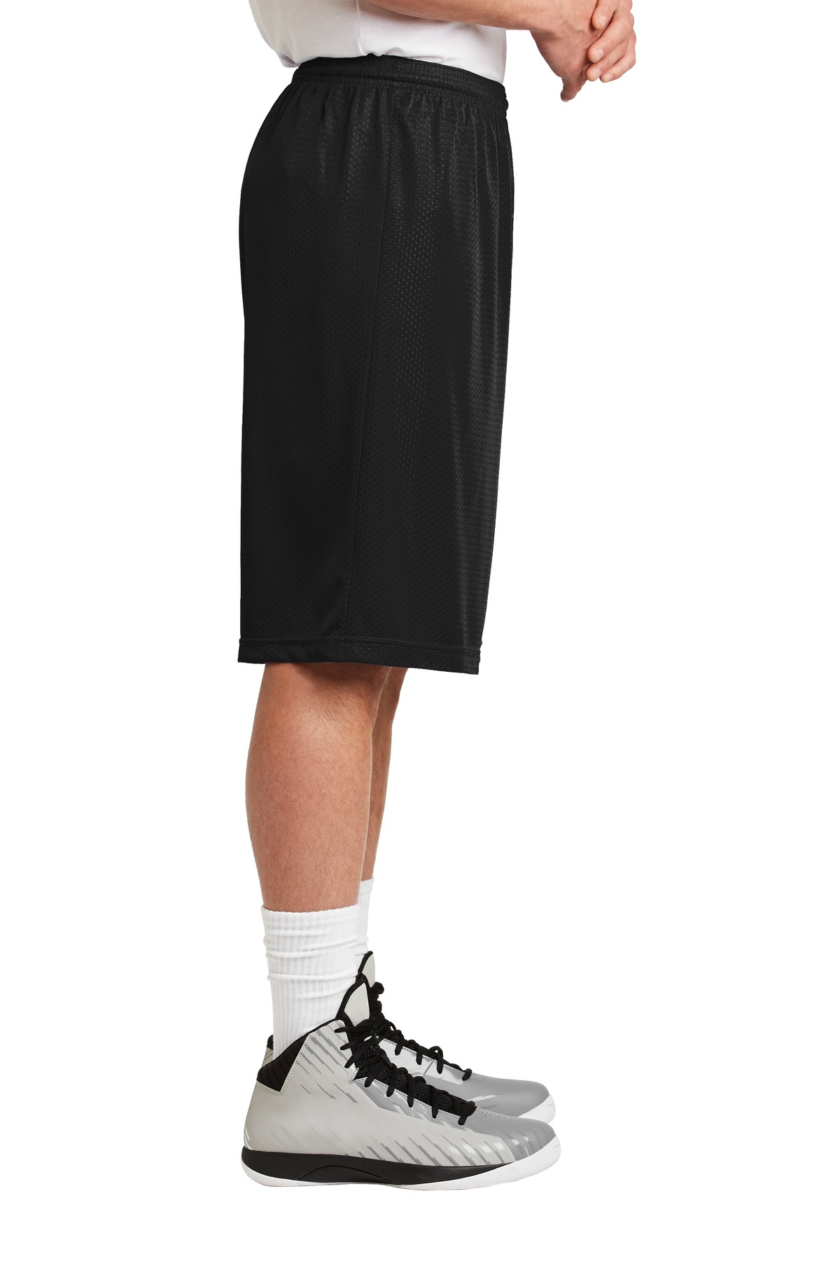 Sport-Tek ST511 Black