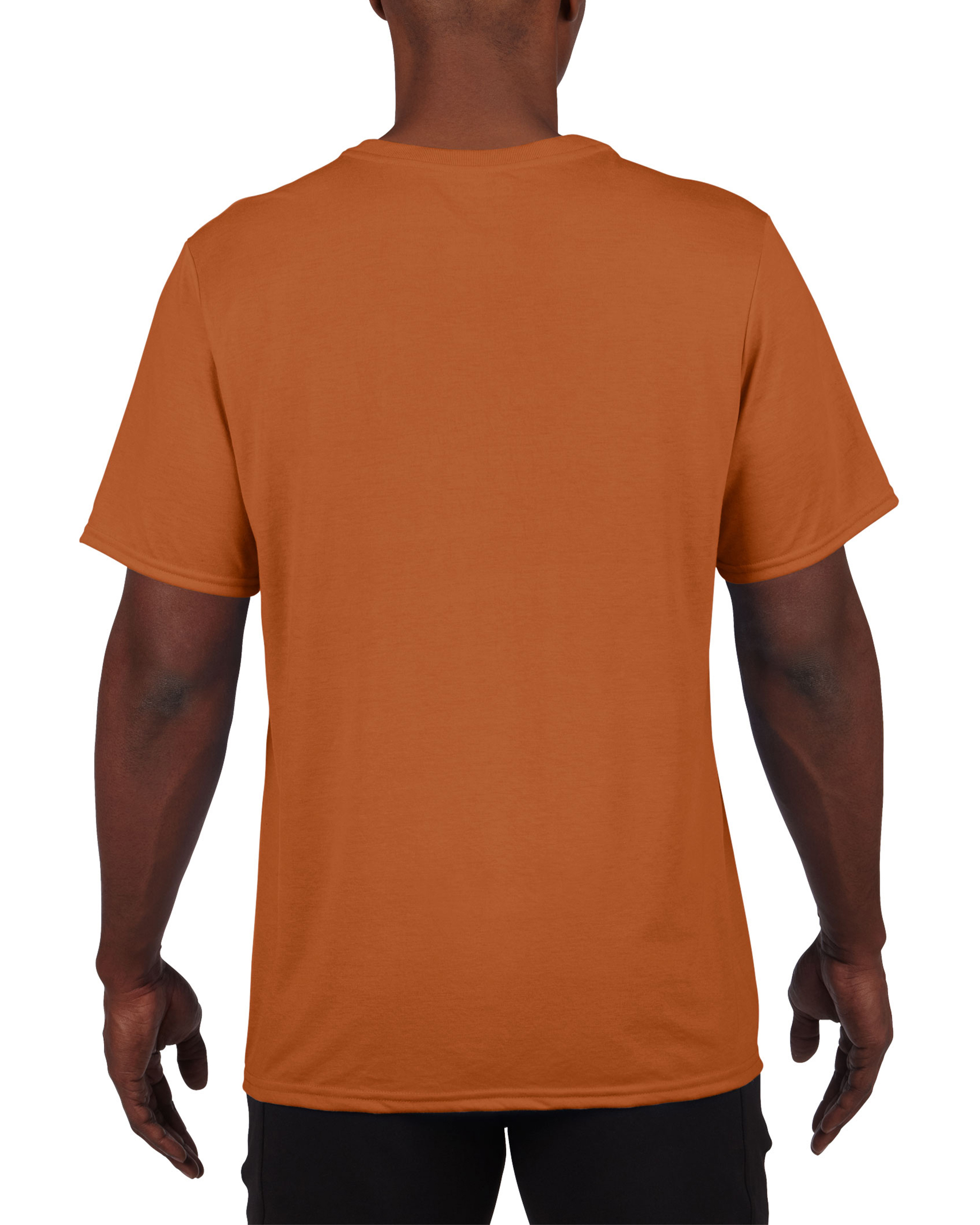 Gildan G420 Texas Orange