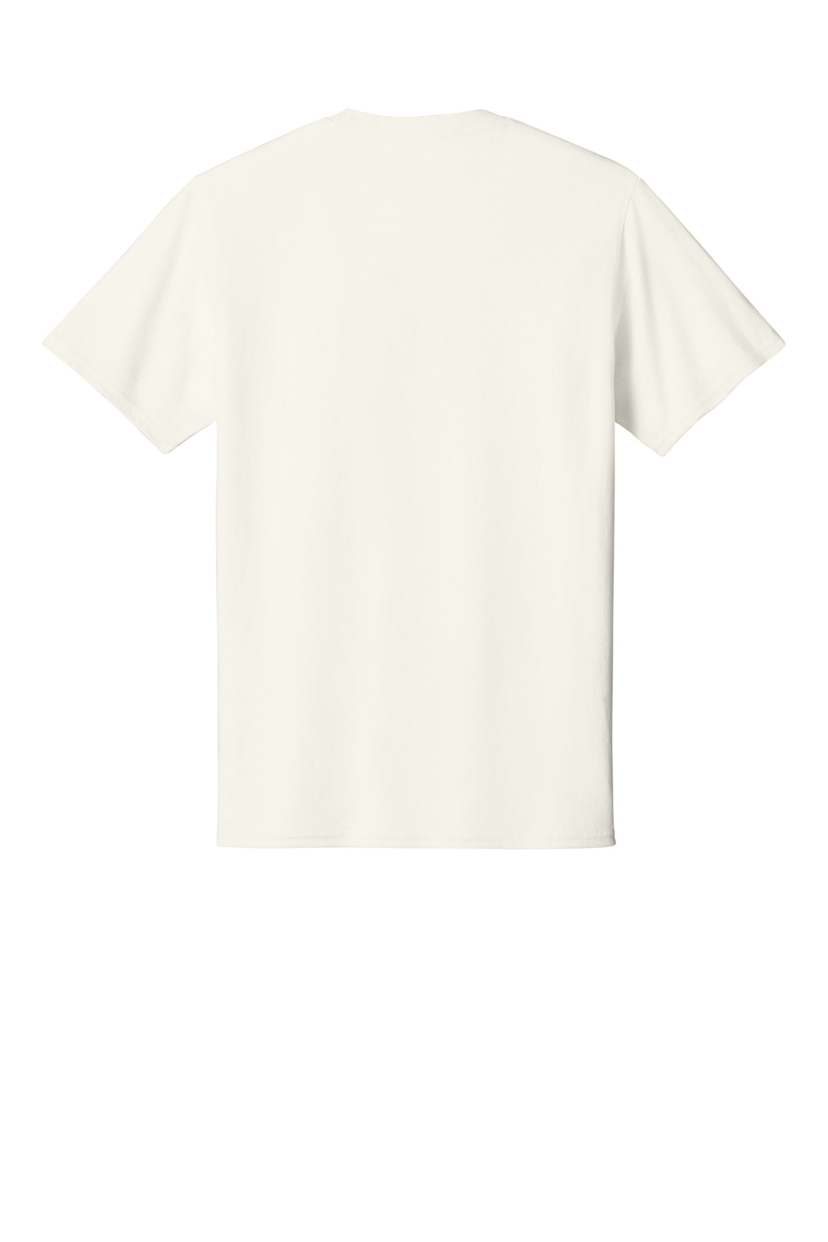Port & Company PC54 Ivory