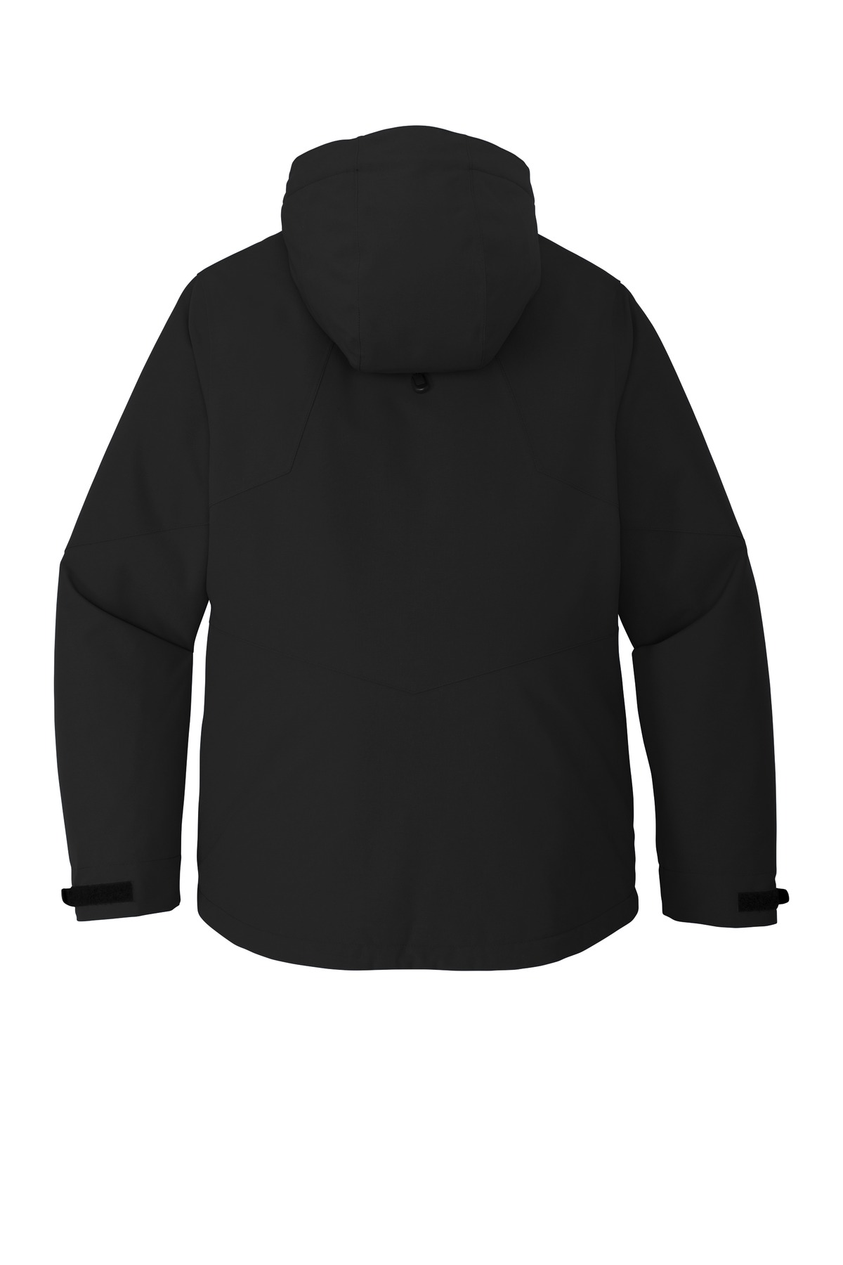 Port Authority L405 Deep Black