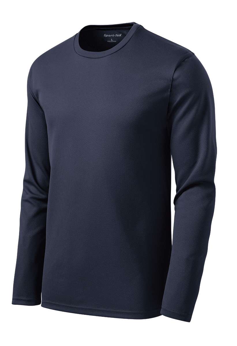 Sport-Tek K368 Navy