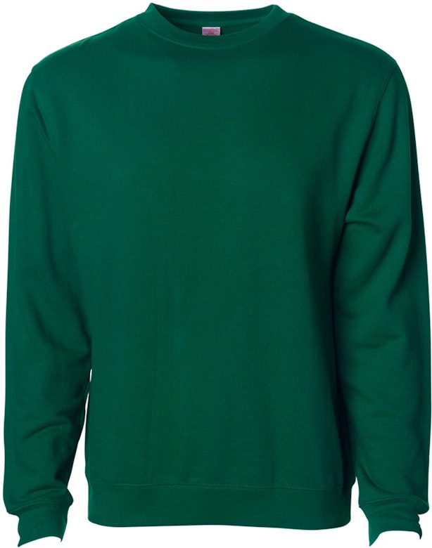 Independent Trading SS3000 Dark Green