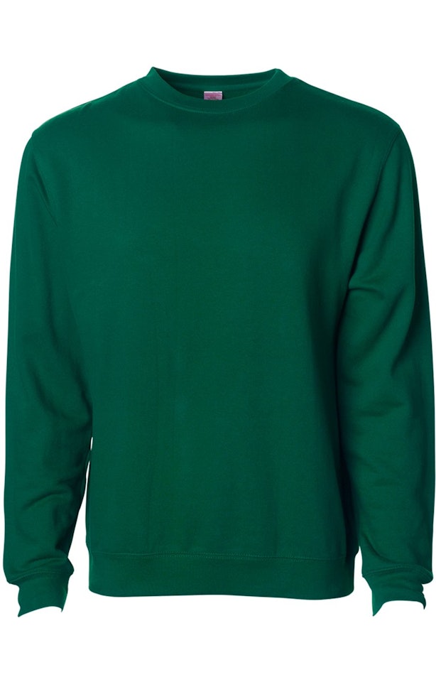 Independent Trading SS3000 Dark Green