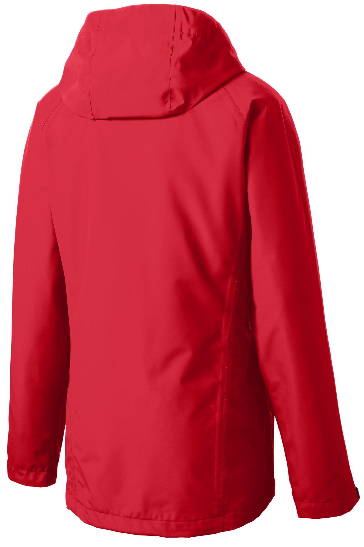 Port Authority L333 Engine Red