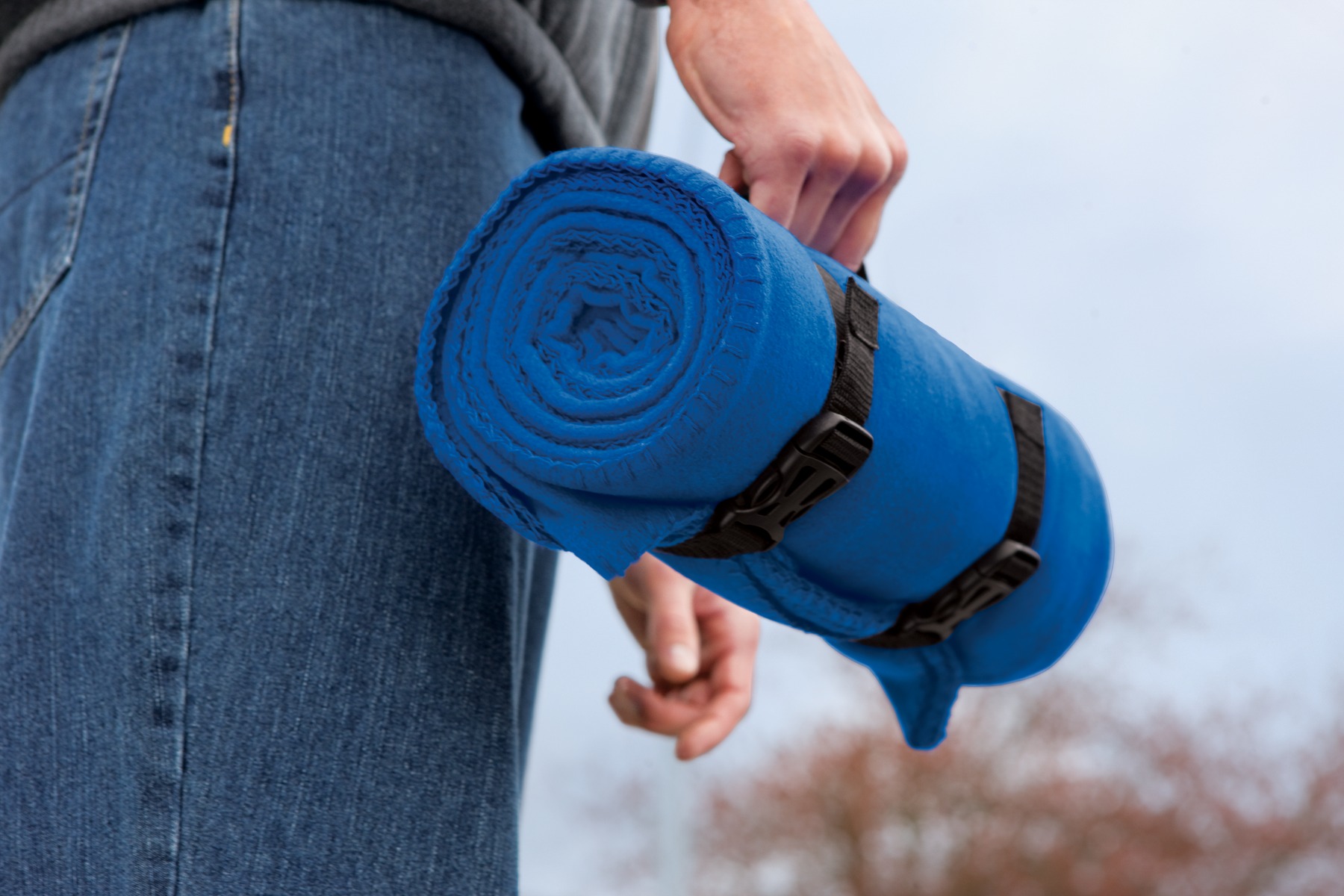 Port Authority BP10 Black