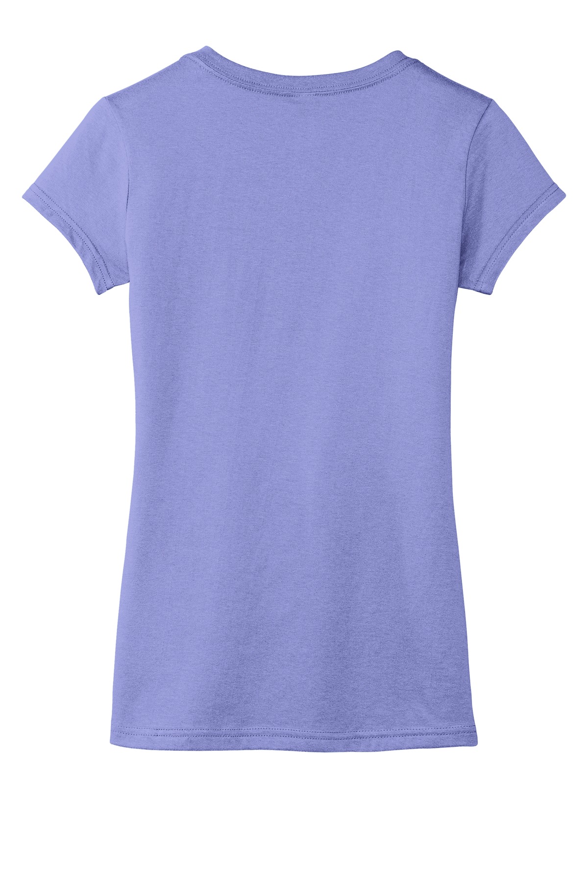 District DT6501 True Violet