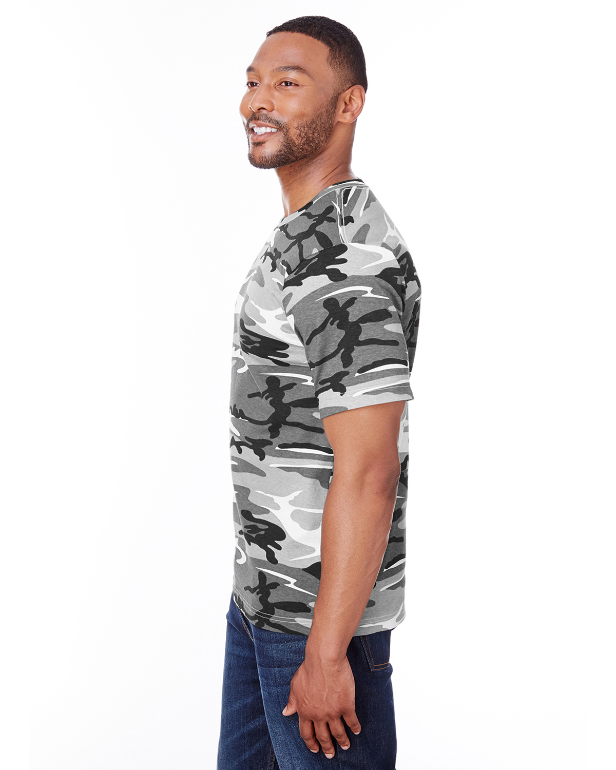 Code Five 3907CV Urban Woodland