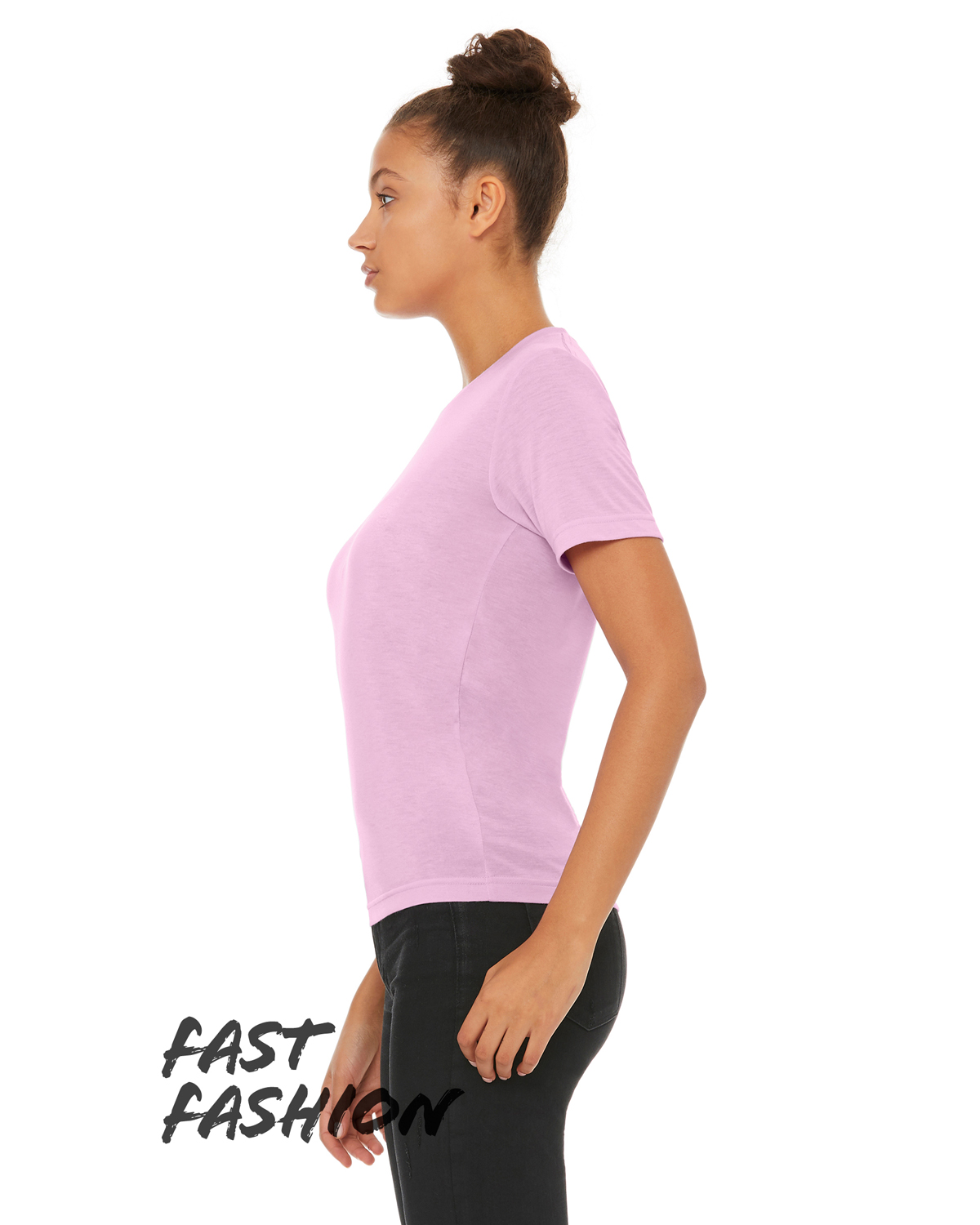 Bella + Canvas 3880 Lilac