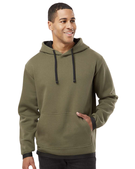 Picture for Military Green / Black