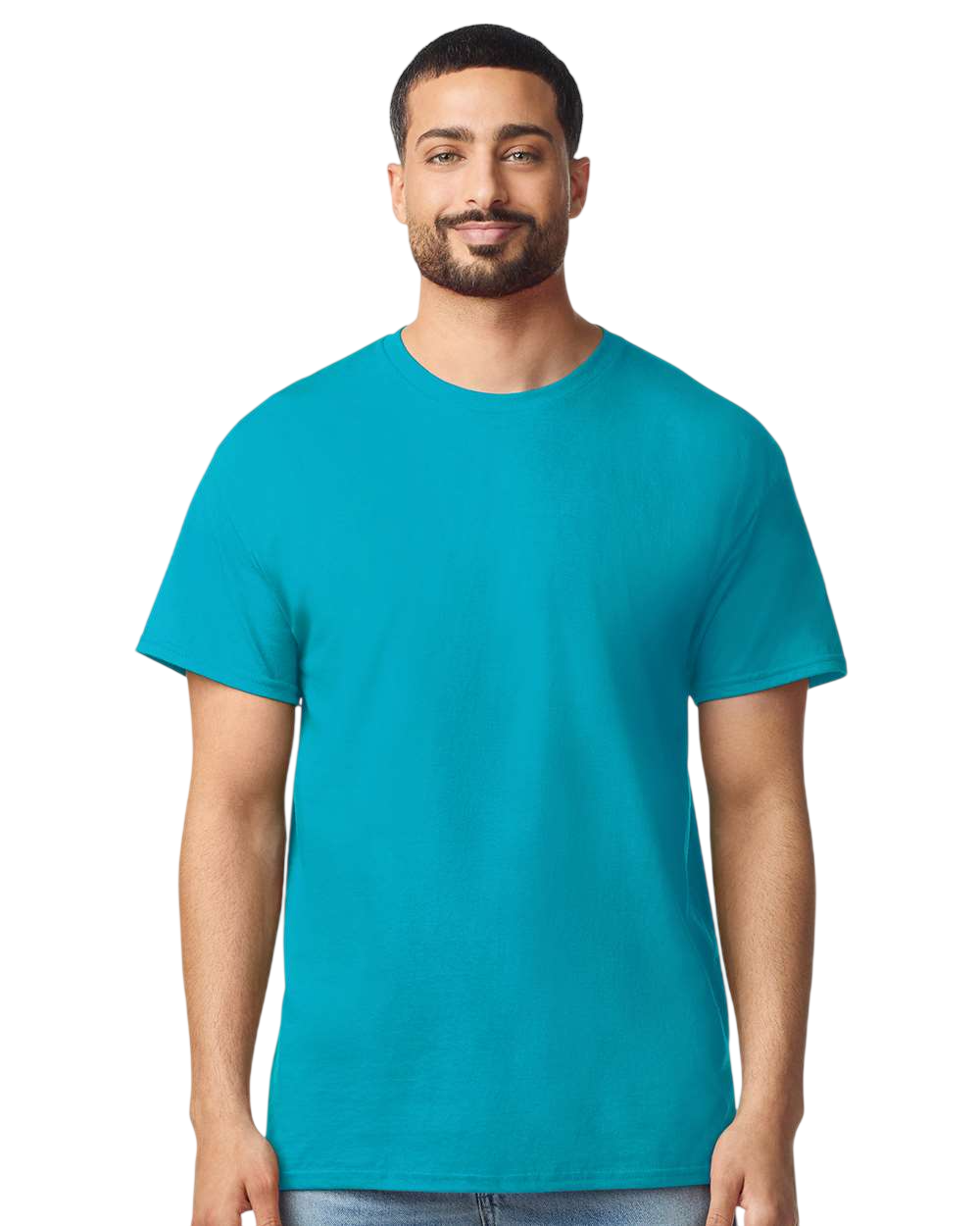 Gildan G300 Tropical Blue