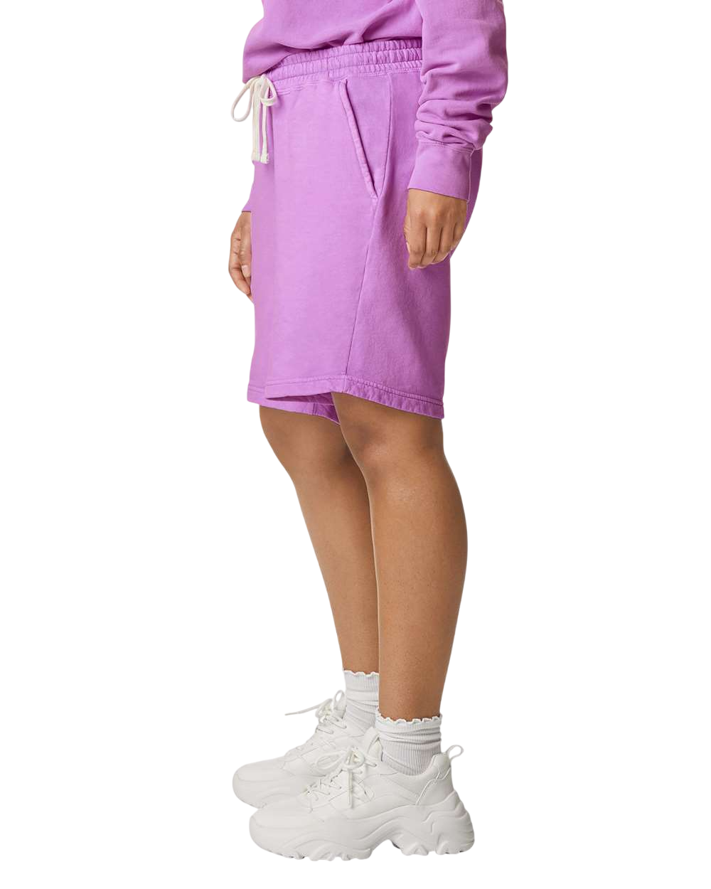 Comfort Colors 1468CC Neon Violet