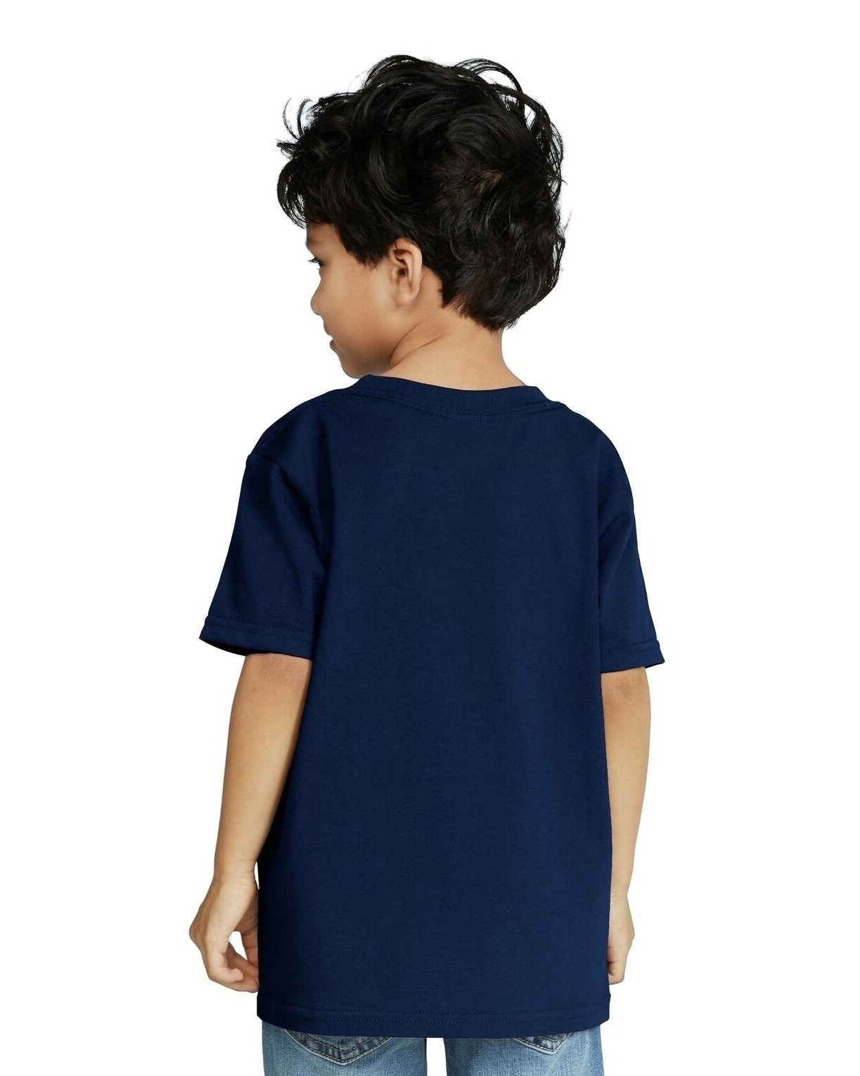 Gildan G510P Navy