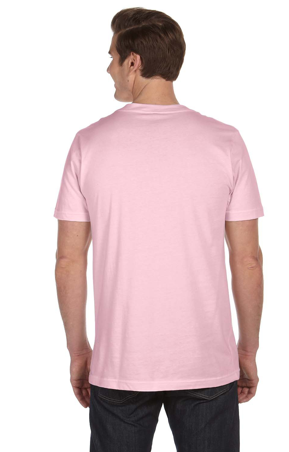 Bella + Canvas 3105 Soft Pink