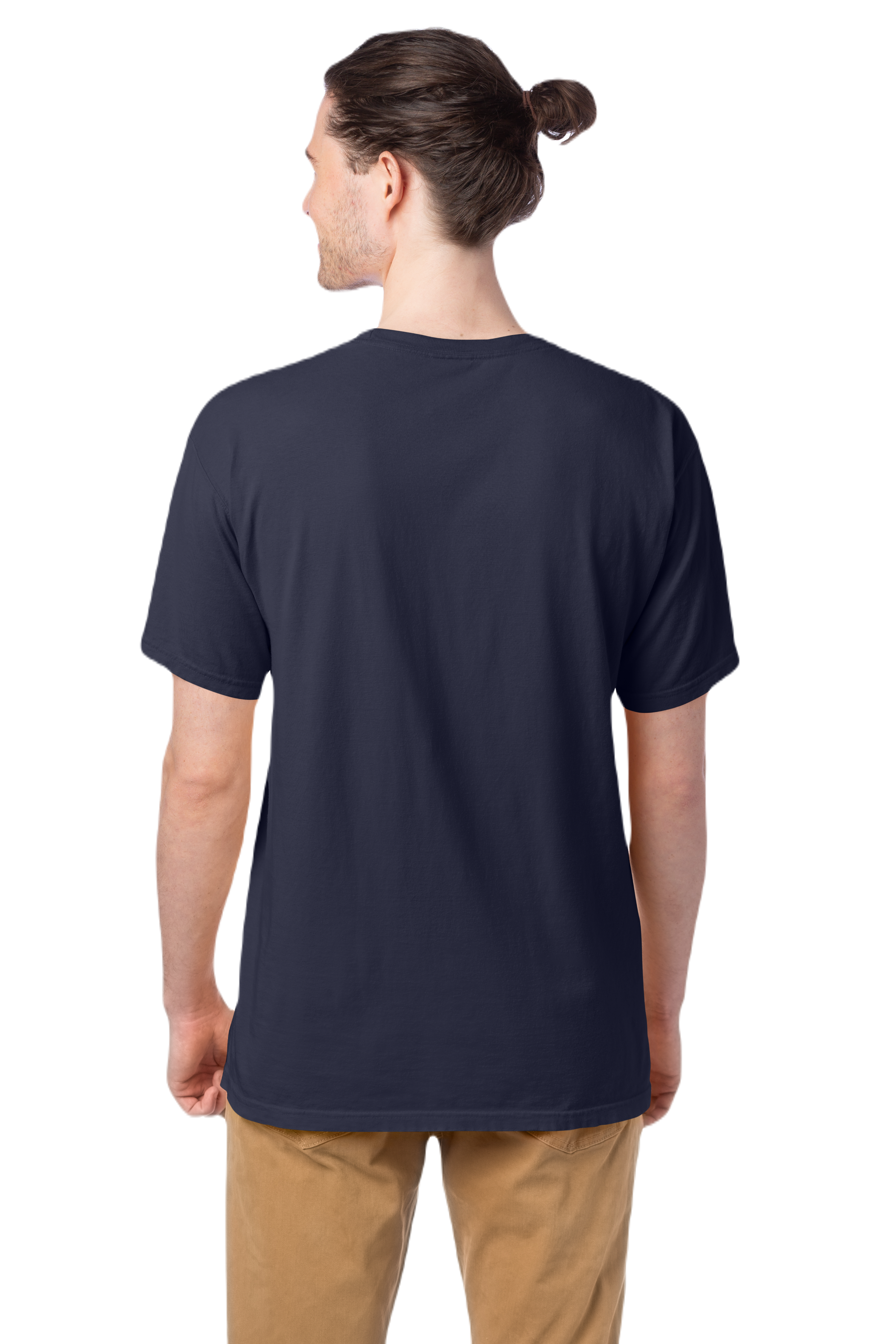 ComfortWash by Hanes GDH100 Anchor Slate