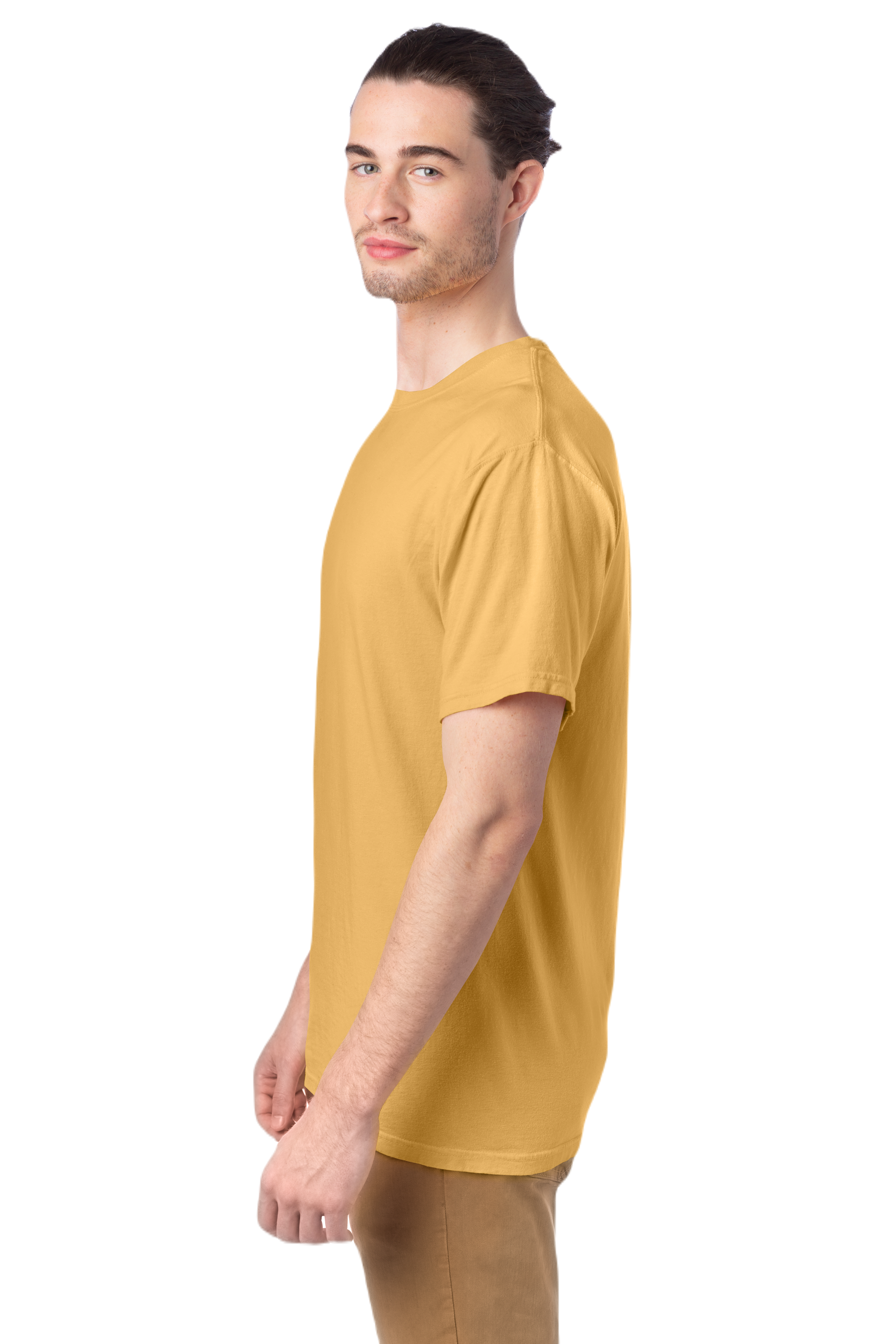 ComfortWash by Hanes GDH100 Artisan Gold