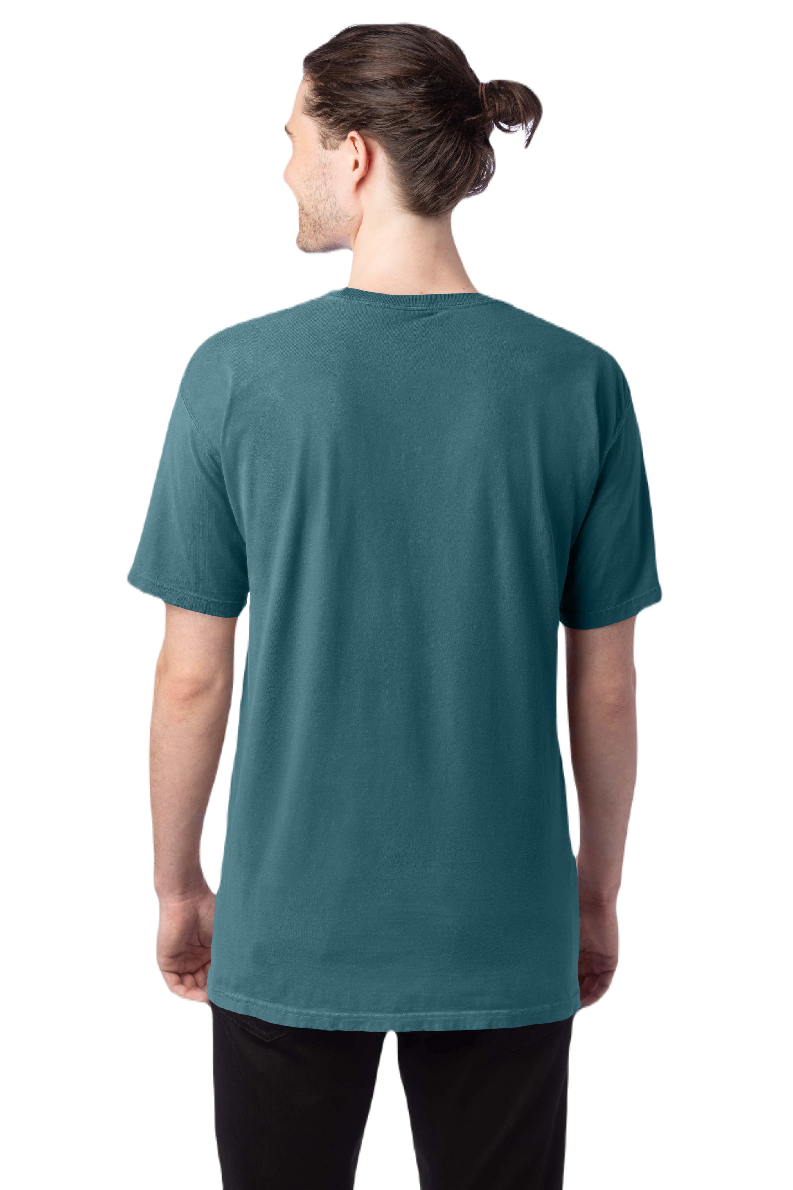 ComfortWash by Hanes GDH100 Cactus