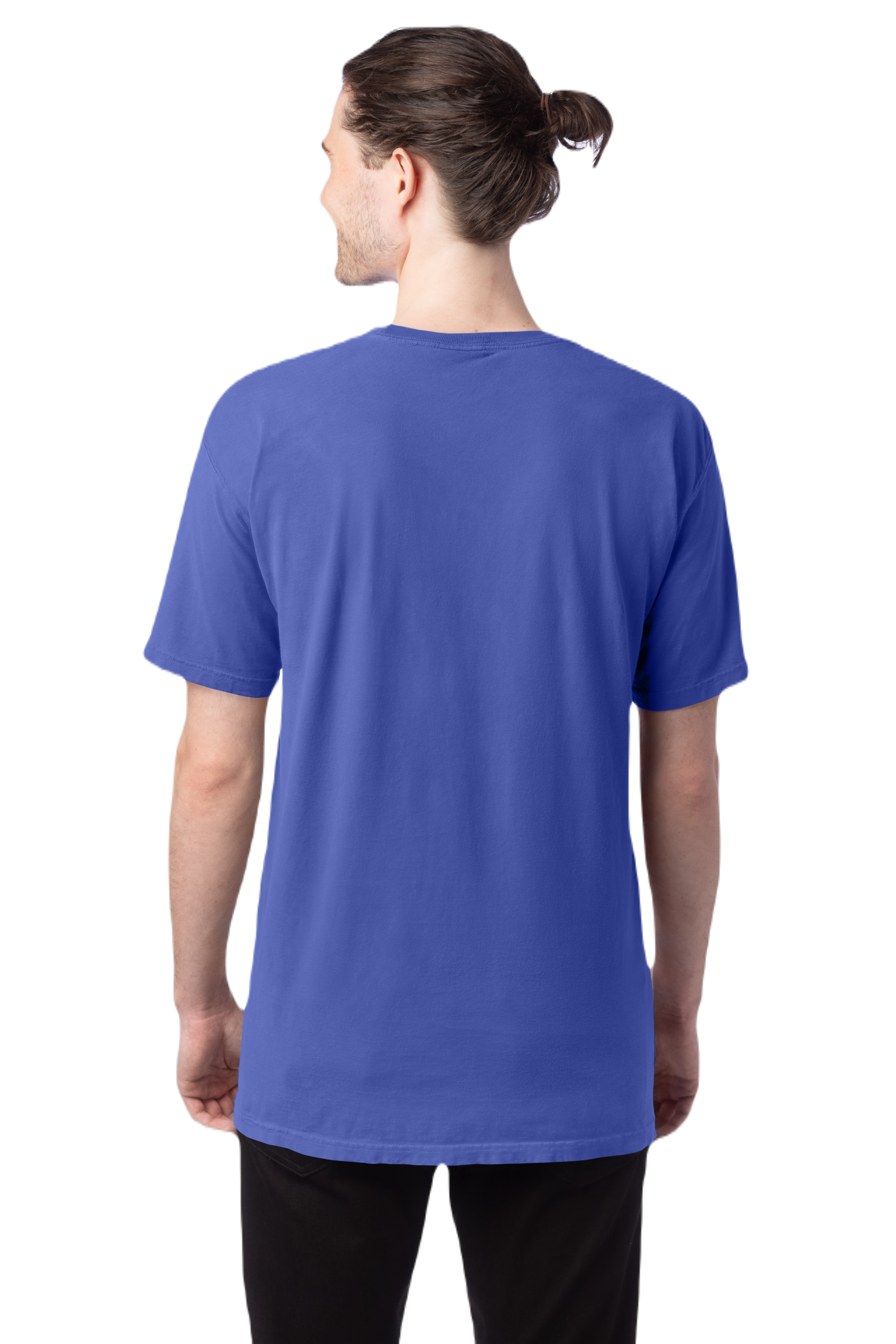 ComfortWash by Hanes GDH100 Deep Forte