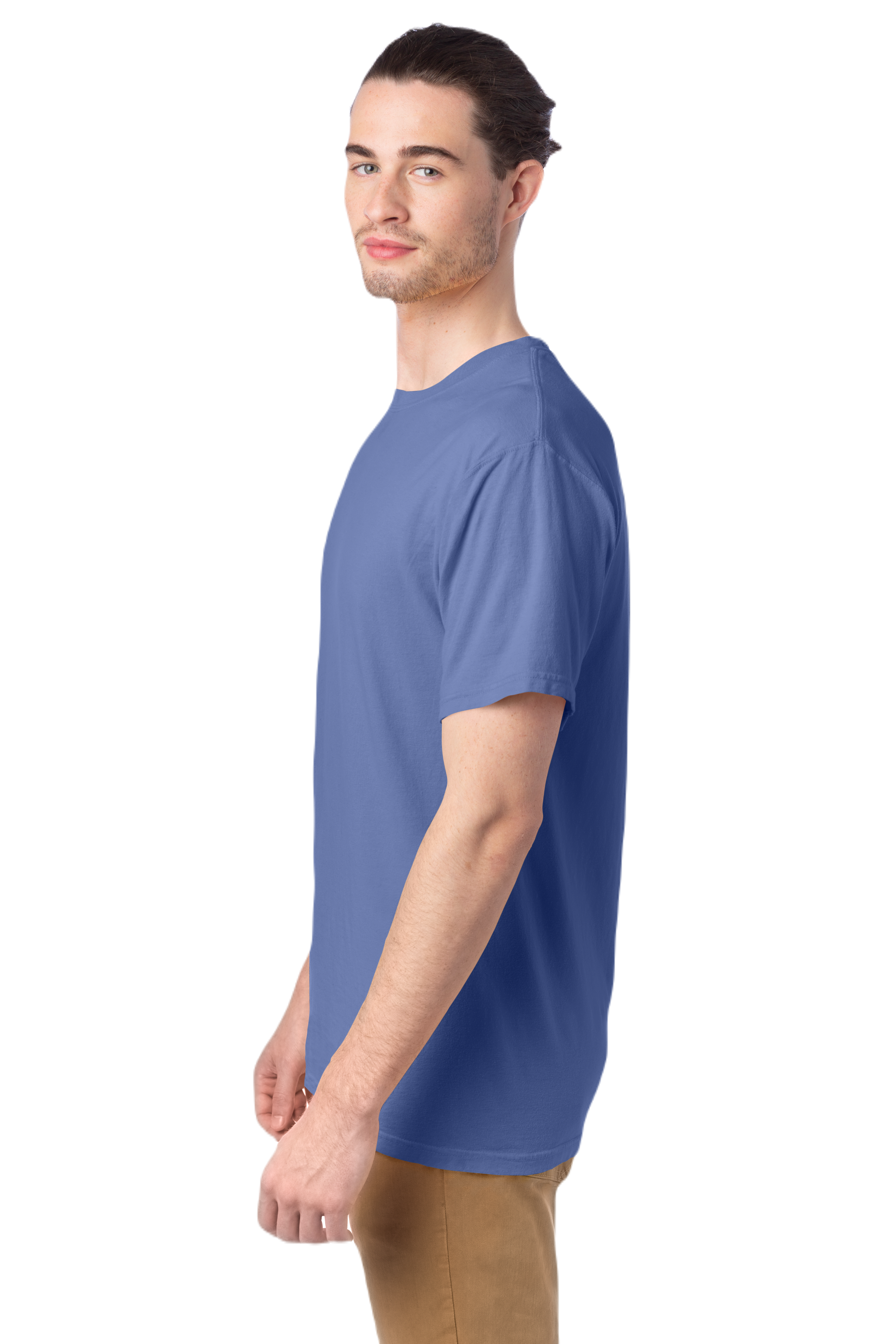 ComfortWash by Hanes GDH100 Frontier Blue