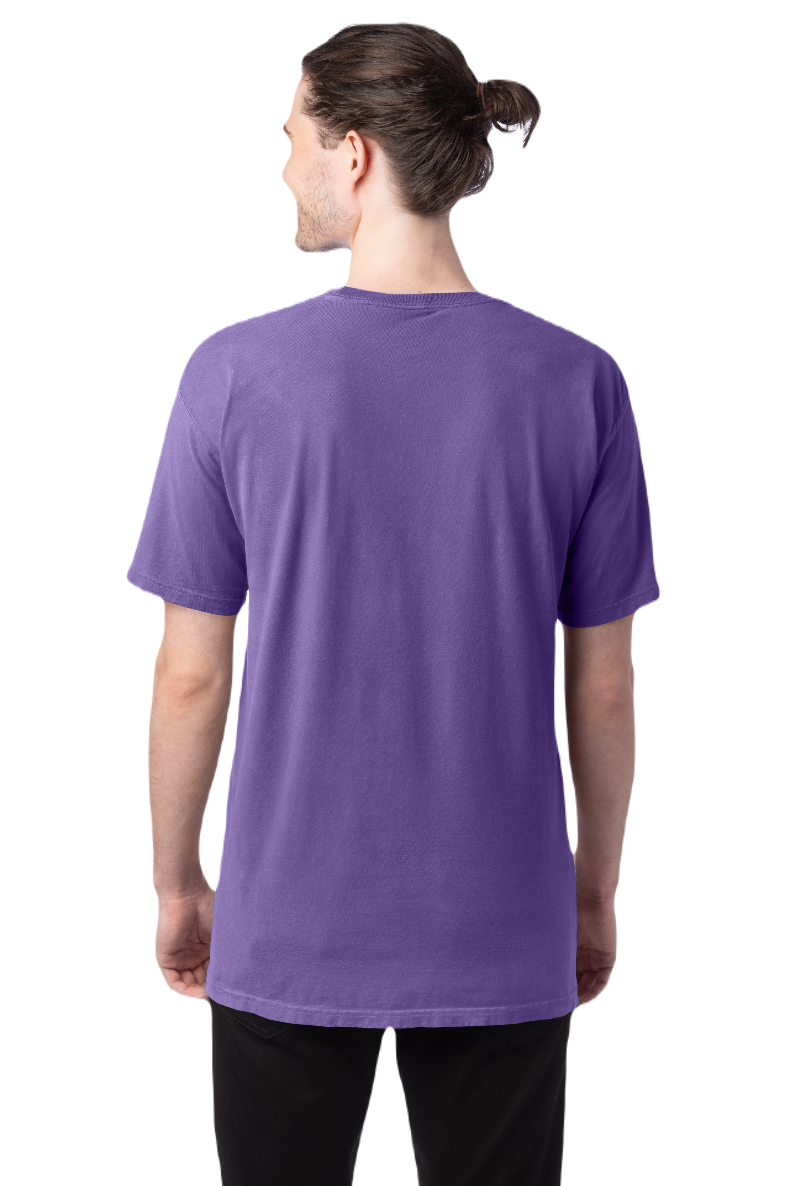 ComfortWash by Hanes GDH100 Lavender