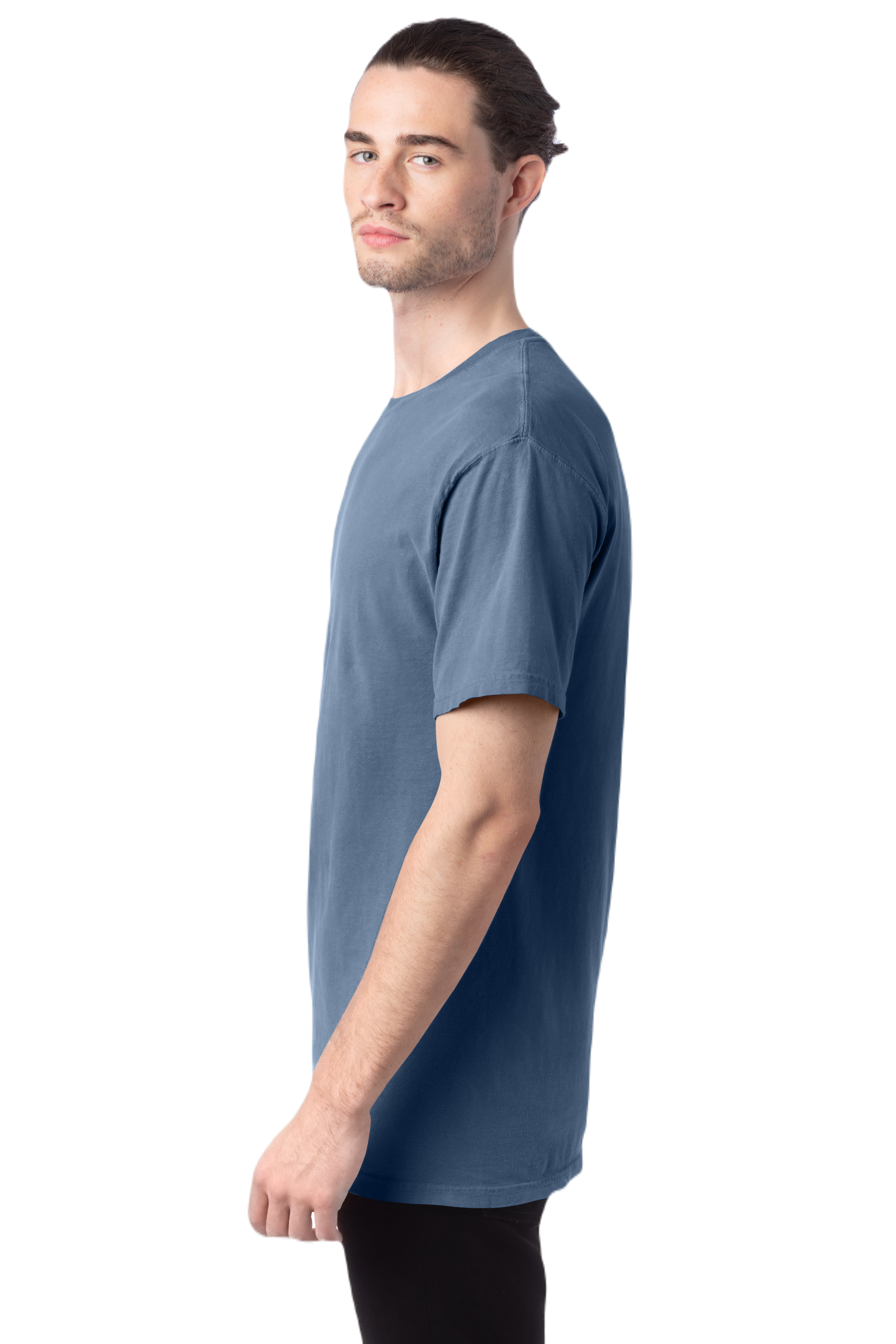 ComfortWash by Hanes GDH100 Saltwater